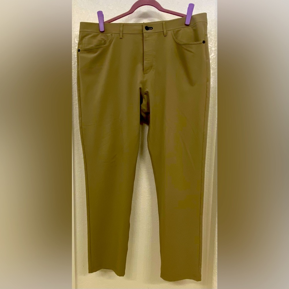 Public Rec Workday Pant 40 x 32